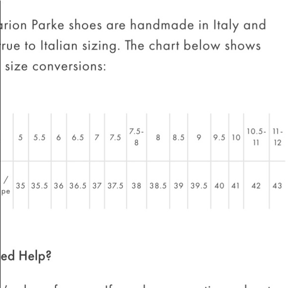 🎉HP👏NIB Marion Parke Women's Leah Tie Sandal 7.5 - Picture 11 of 16